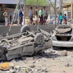 US military airstrikes in Yemen and reported civilian casualties