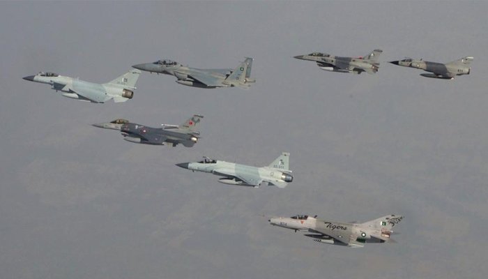 Turkey Saudi Arabia and Pakistan defence cooperation under the Mecca Agreement