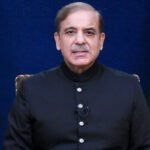 President Asif Ali Zardari and Prime Minister Shehbaz Sharif inaugurate the Victory Monument in Islamabad