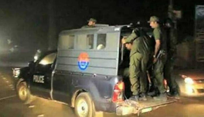 Family alleges fake police encounter after suspect killed in Badin, Sindh