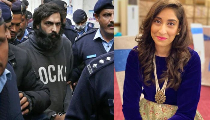Zahir Jaffer in Noor Mukadam murder case