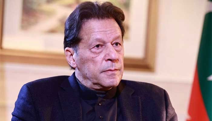 Imran Khan and family meetings under agreed prison SOPs