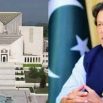 Usma Khan files contempt of court petition over Imran Khan's hospital transfer