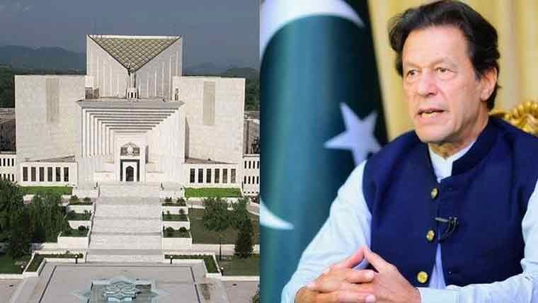 Usma Khan files contempt of court petition over Imran Khan's hospital transfer