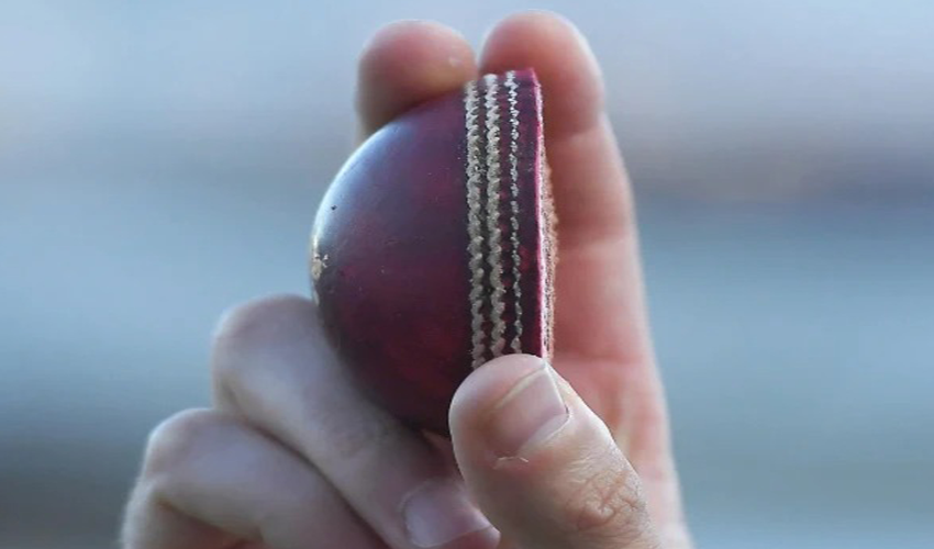 England fast bowlers Ollie Robinson and Josh Tongue celebrate five-wicket hauls against Pakistan
