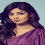 Bollywood actress Shilpa Shetty discussing fitness and healthy diet