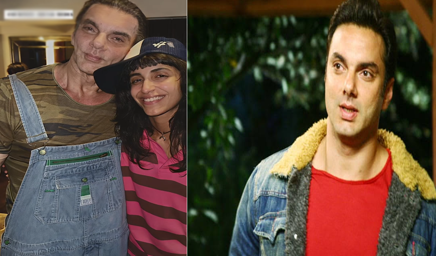 Sohail Khan recent viral photos and health concerns among fans