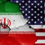 US-Iran tensions intensify amid new sanctions threats and disruption of oil shipping through the Strait of Hormuz