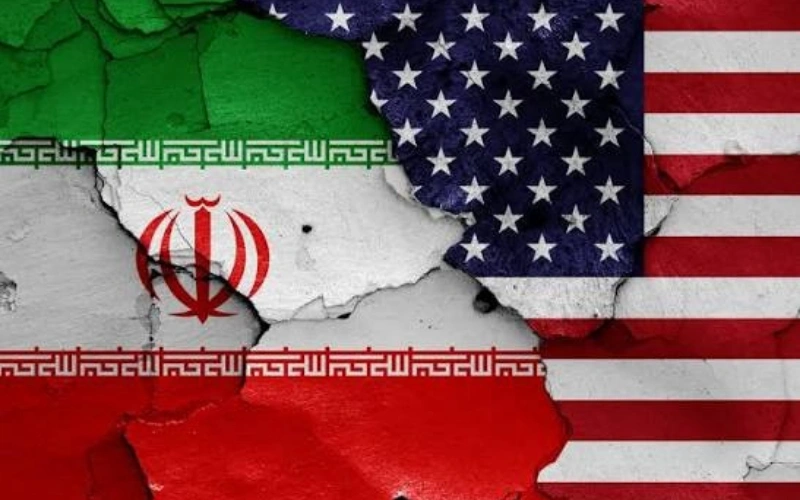 US-Iran tensions intensify amid new sanctions threats and disruption of oil shipping through the Strait of Hormuz