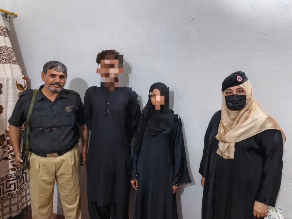 Keamari Investigation Police arrest suspects linked to the Mochko murder case in Punjab's Layyah district