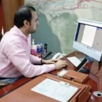 Karachi Water Corporation e-filing system for digital office management