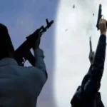 Karachi aerial firing during Pakistan Independence Day celebrations leaves citizens dead and injured