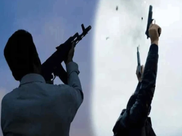 Karachi aerial firing during Pakistan Independence Day celebrations leaves citizens dead and injured