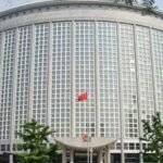 China Iran relations amid new US sanctions