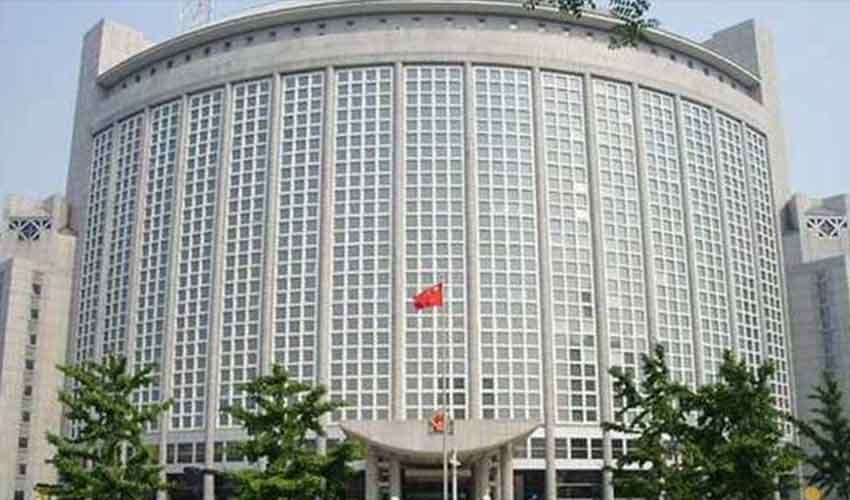 China Iran relations amid new US sanctions