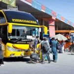 Public and goods transport fares reduced by 10 percent in Lahore after petroleum price cuts