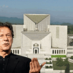 Imran Khan hospital transfer case and PTI Supreme Court petition