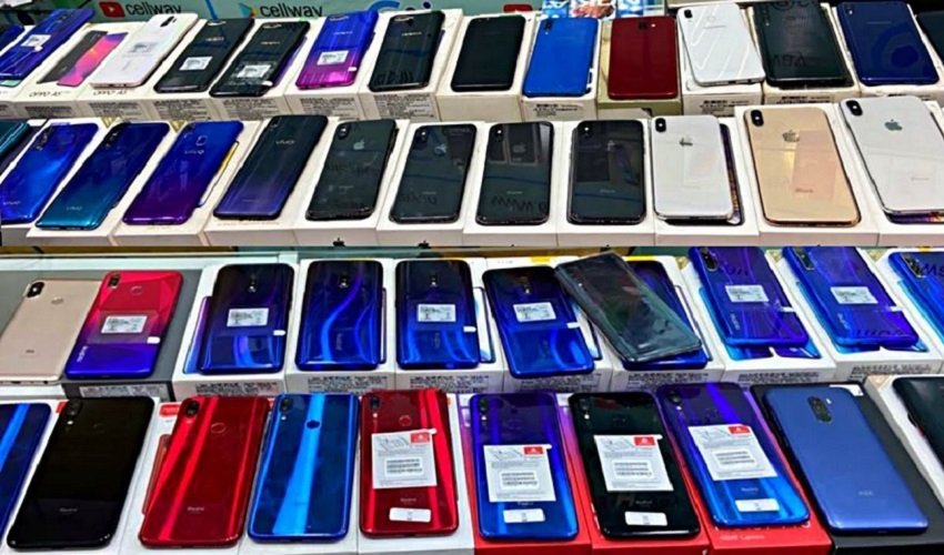Made in Pakistan policy proposes local manufacturing of mobile phones, laptops and electronic devices