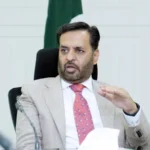 Mustafa Kamal speaks about new administrative units in Pakistan