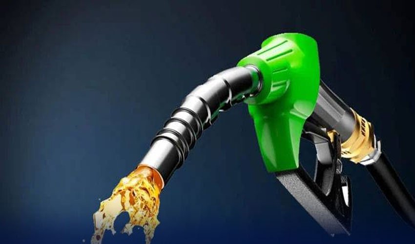 Government increases petrol and diesel dealers' margin by Rs1.34 per litre