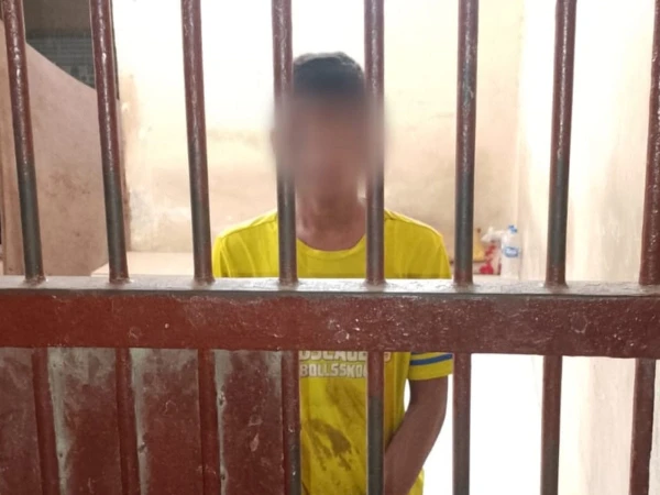 Police arrest suspect in alleged abuse attempt involving an eight-year-old schoolgirl in Soldier Bazaar, Karachi