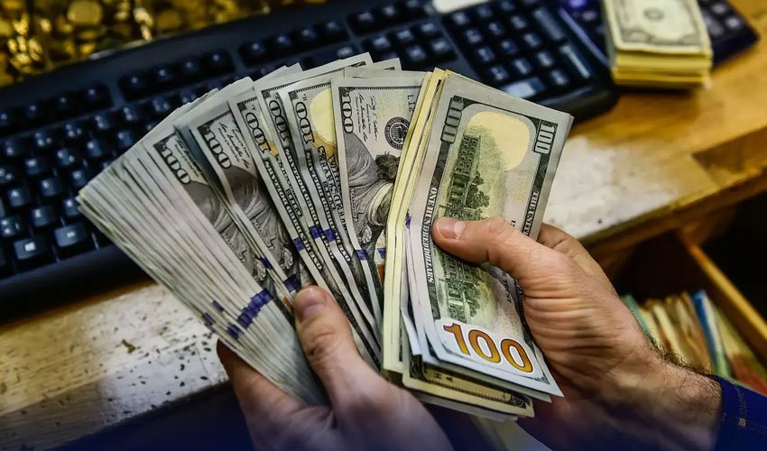 Pakistan receives external financial assistance during July 2026