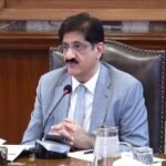 Polio vaccination campaign preparations in Sindh under the Sindh government