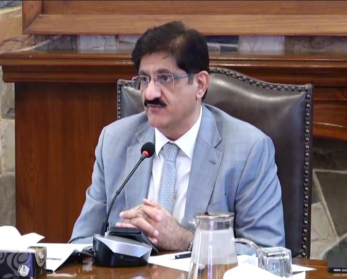 Polio vaccination campaign preparations in Sindh under the Sindh government