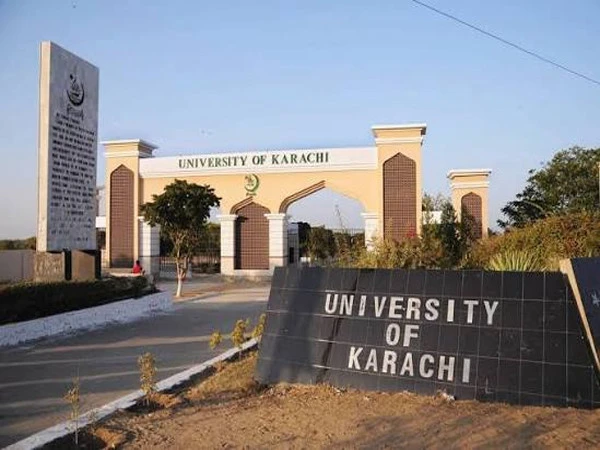 University of Karachi School of Law admission policy