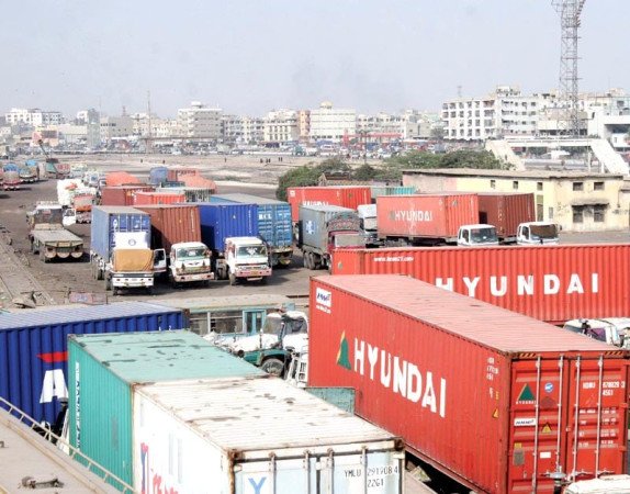 Goods transporters announce higher freight rates following fuel price increases in Pakistan