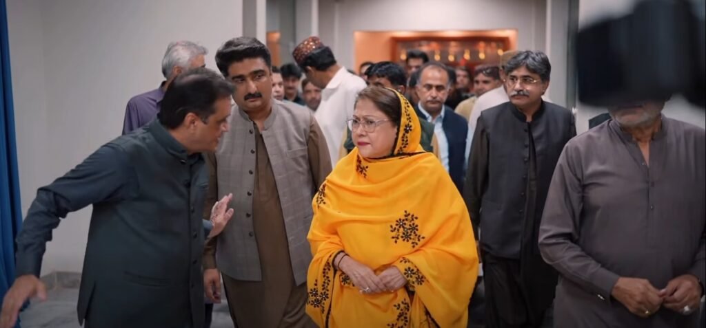 Faryal Talpur at the inauguration of Garhi Khuda Bakhsh Bhutto Motel
