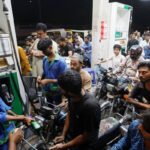 Petrol and diesel price increase announced by the government in Pakistan