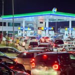 Petrol and diesel price increase in Pakistan