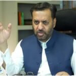 Mustafa Kamal discusses administrative units and Pims hospital reforms