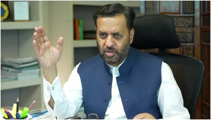 Mustafa Kamal discusses administrative units and Pims hospital reforms