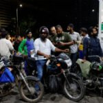 New petrol and diesel prices announced by the Pakistan government