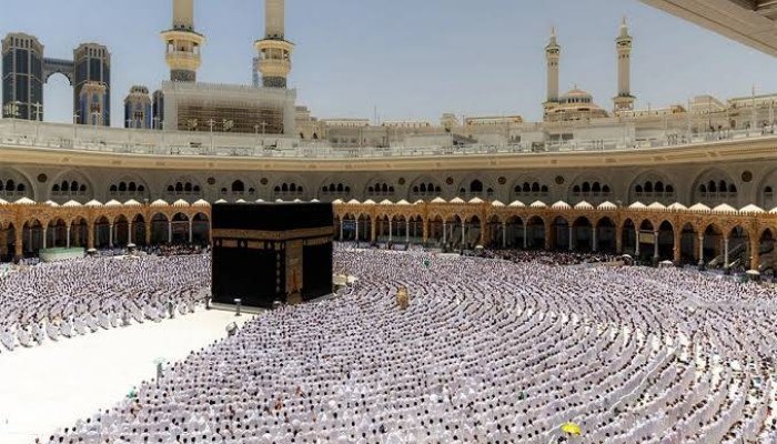 Pak Hajj app offering new facilities for Pakistani pilgrims