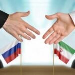 officials rejecting a US call to end support for Iran