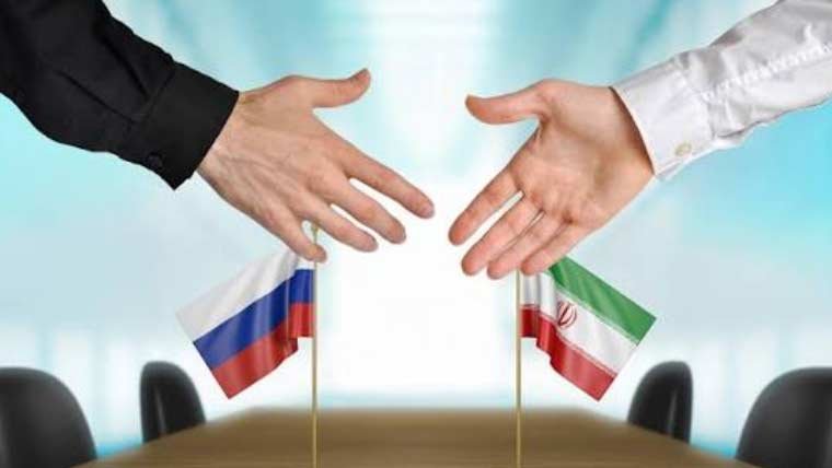 officials rejecting a US call to end support for Iran