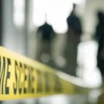 Matriculation student killed during an alleged robbery in New Nazimabad Karachi