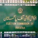 Election Commission of Pakistan hearing the Khyber Pakhtunkhwa local government elections case