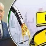 Shehbaz Sharif announces a petrol relief scheme for motorcycle and small car users in Pakistan