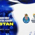 FC Porto football academy planned for young players in Sialkot, Pakistan