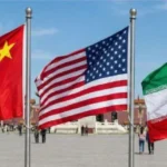 Chinese Foreign Minister Wang Yi speaks about US-Iran tensions and regional stability