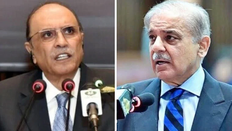 Pakistan leaders pay tribute to security forces after operations in Khyber Pakhtunkhwa