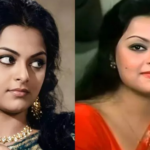 Veteran Indian actress Mithu Mukherjee
