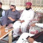 Shadab Raza Naqshbandi speaking about the killing of Talha Raza Rizvi