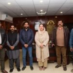 Crime Reporters Association welcomes PEMRA Complaint Council notification in Sindh