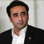 Bilawal Bhutto meeting PPP leaders and Sindh cabinet members at Bilawal House Karachi