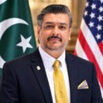 Sheikh Imtiaz Hussain appointed chairman of FPCCI Pakistan-America Business Council